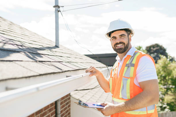 Best Tile Roofing Contractor  in South Windham, CT