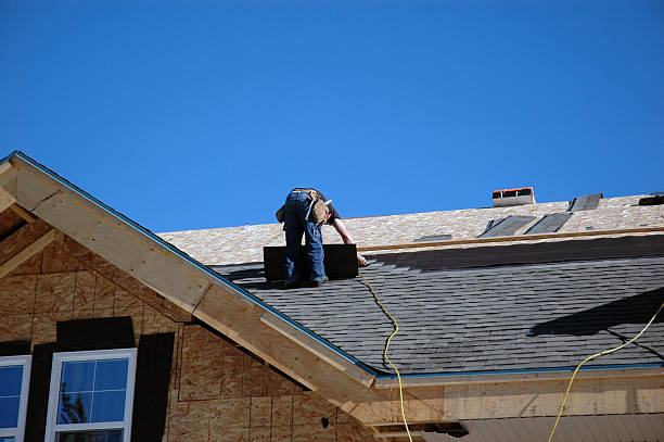 Best Affordable Roofing Company  in South Windham, CT